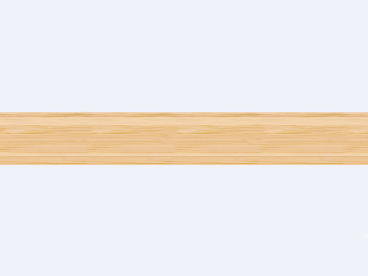 Бамбук натуральный 2 - изображение 1 - заказать онлайн в салоне штор Benone в Истре