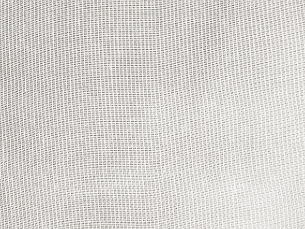 Тюль с утяжелителем Benone 4258 - изображение 1 - заказать онлайн в салоне штор Benone в Истре